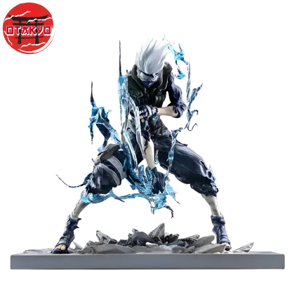 Kakashi "Milles Oiseaux" Figuren - Naruto Shippuden™