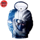 Kakashi Pullover 
