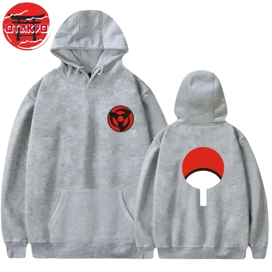 Kakashi Pullover "Mangekyo" - Naruto Shippuden™