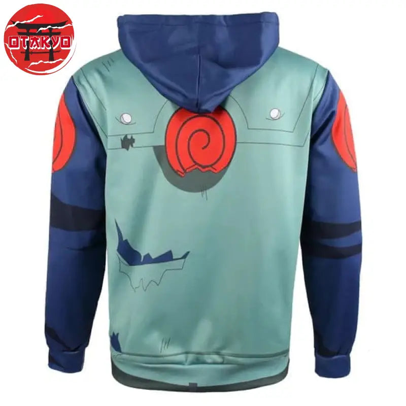 Kakashi Pullover - Naruto Shippuden™