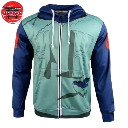 Kakashi Pullover - Naruto Shippuden™