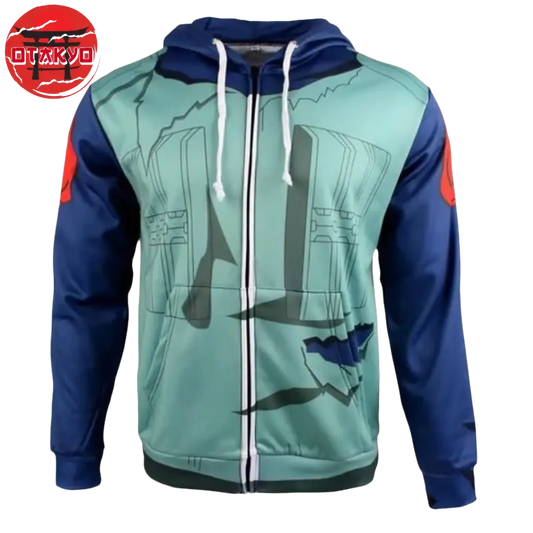 Kakashi Pullover - Naruto Shippuden™