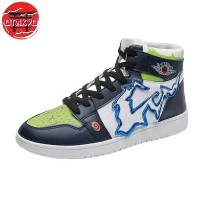 Kakashi "Raiton" Schuhe - Naruto™