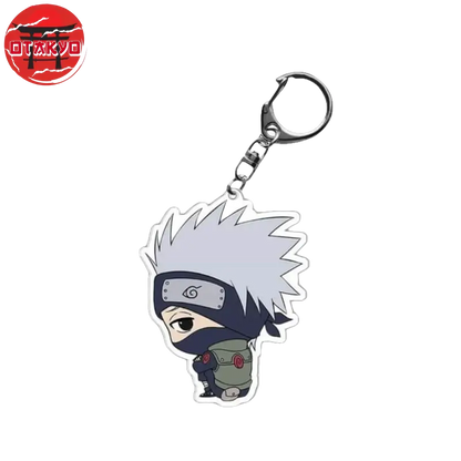 Kakashi Schlüsselanhänger - Naruto Shippuden™
