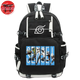 Kakashi Sensei Rucksack - Naruto Shippuden™