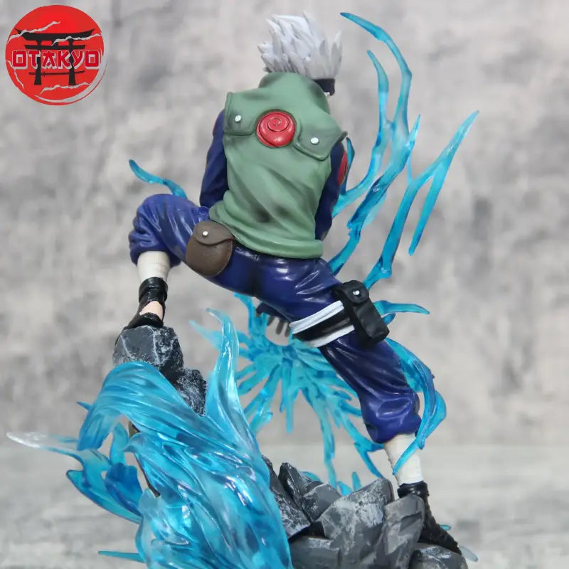 Kakashi "Susanoo" Figuren - Naruto Shippuden™