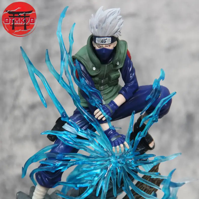 Kakashi "Susanoo" Figuren - Naruto Shippuden™