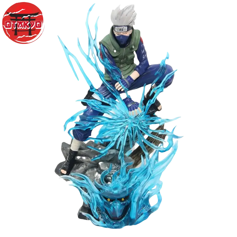 Kakashi "Susanoo" Figuren - Naruto Shippuden™