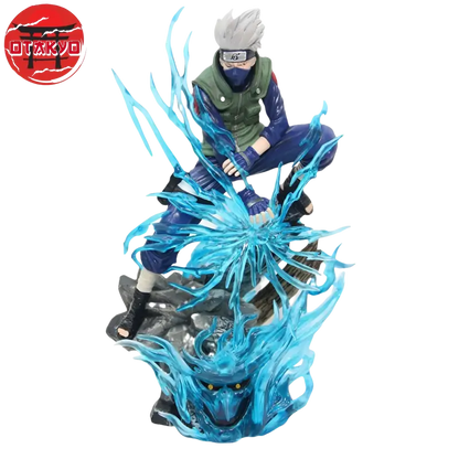 Kakashi "Susanoo" Figuren - Naruto Shippuden™