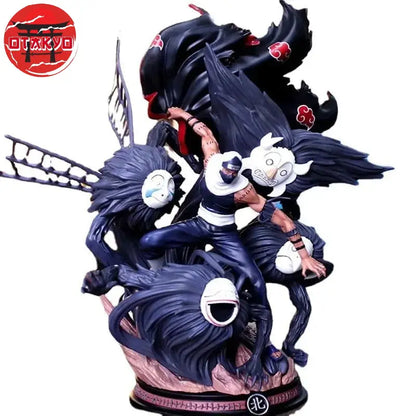 Kakuzu Figuren - Naruto Shippuden™