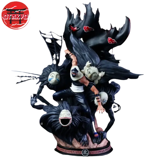 Kakuzu Figuren - Naruto Shippuden™