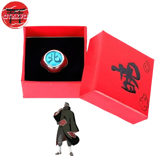 Kakuzu Ring - Naruto Shippuden™
