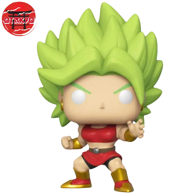 Kale Funko POP - Dragon Ball Z™