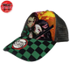Kamado Geschwister Kappe - Demon Slayer™