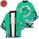 Kamado Kimono-Jacke - Demon Slayer™