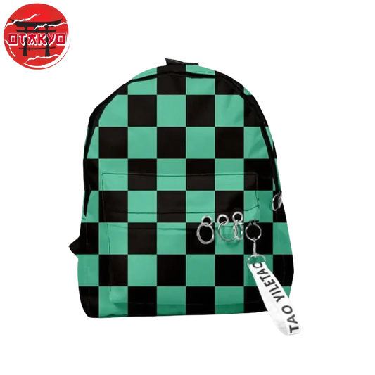 Kamado Rucksack - Demon Slayer™