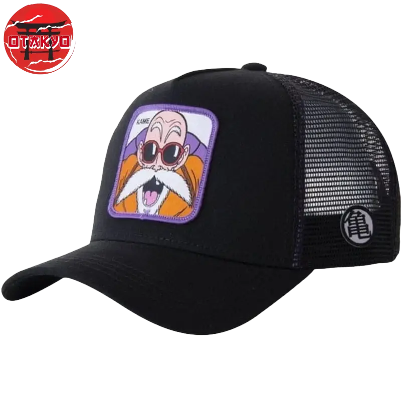 Kame Sennin Kappe - Dragon Ball Z™