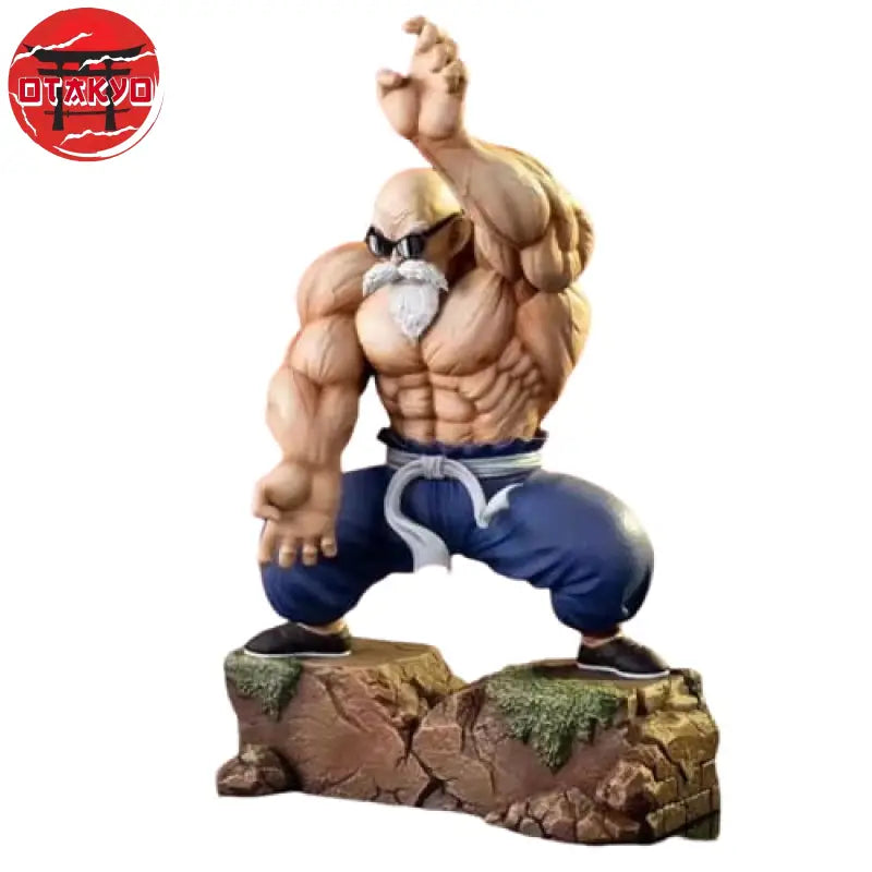 Kame Sennin "Max" Figuren - Dragon Ball Z™