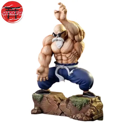 Kame Sennin "Max" Figuren - Dragon Ball Z™