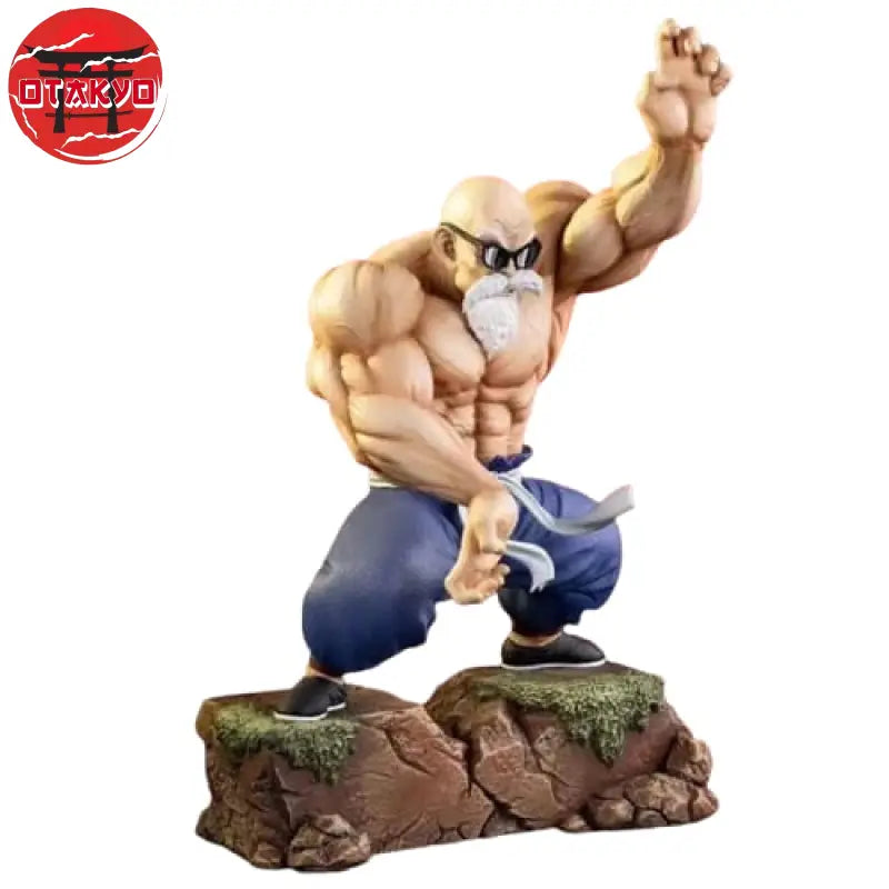Kame Sennin "Max" Figuren - Dragon Ball Z™