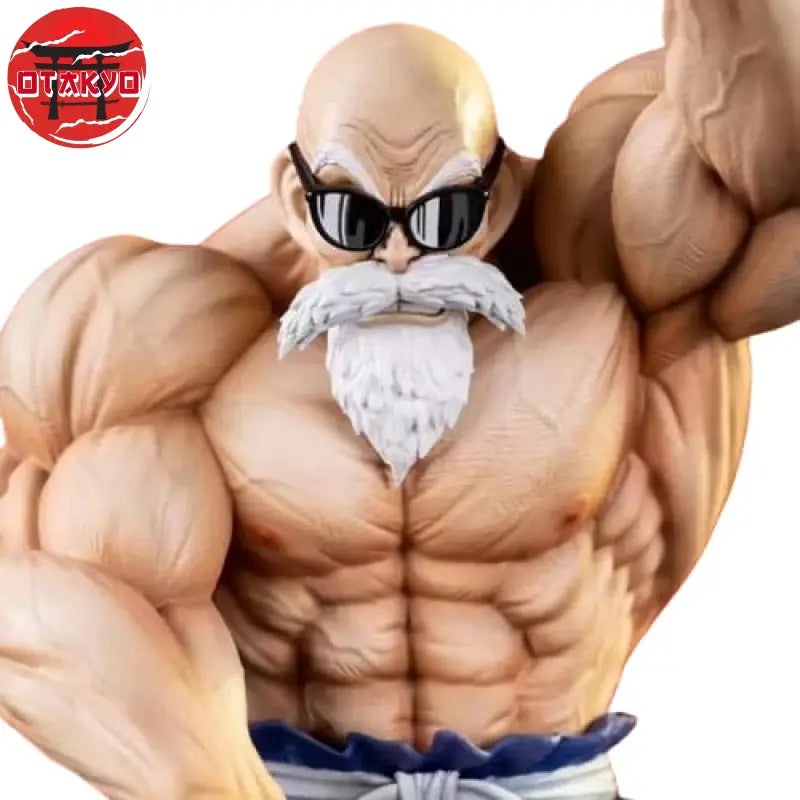 Kame Sennin "Max" Figuren - Dragon Ball Z™