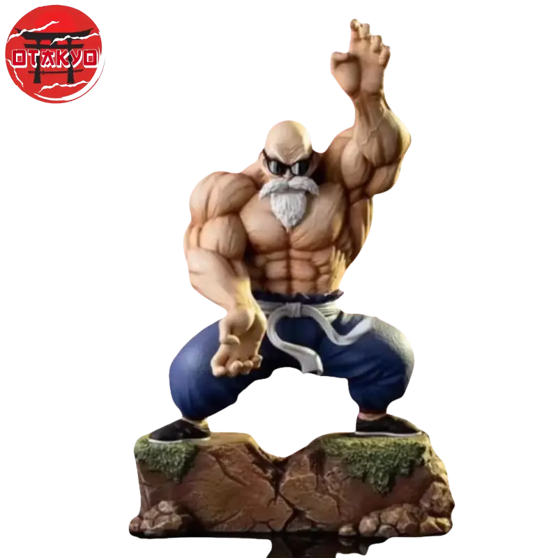 Kame Sennin "Max" Figuren - Dragon Ball Z™