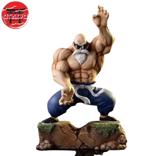 Kame Sennin "Max" Figuren - Dragon Ball Z™