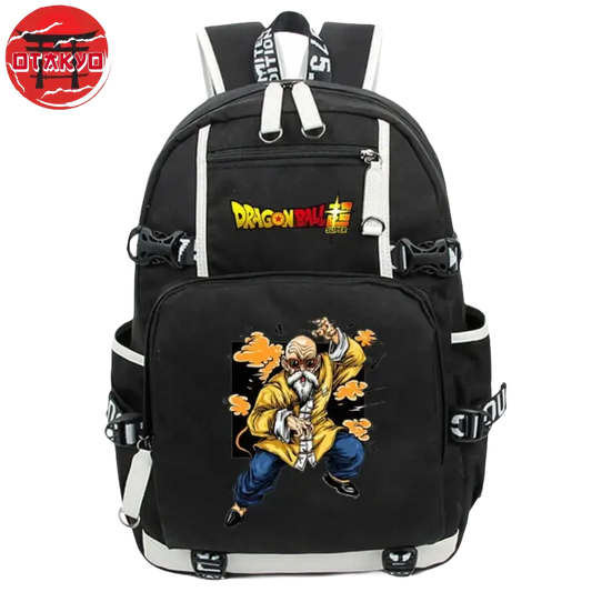 Kamé Sennin Rucksack - Dragon Ball Z™