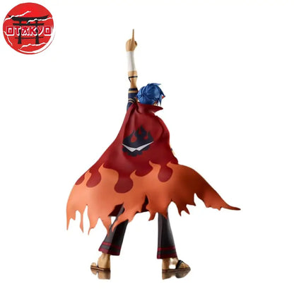 Kamina Figuren - Gurren Lagann™