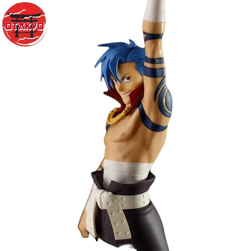 Kamina Figuren - Gurren Lagann™
