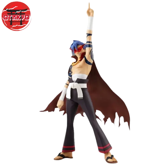 Kamina Figuren - Gurren Lagann™
