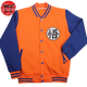 Kampfkunst-Jacke - Dragon Ball Z™