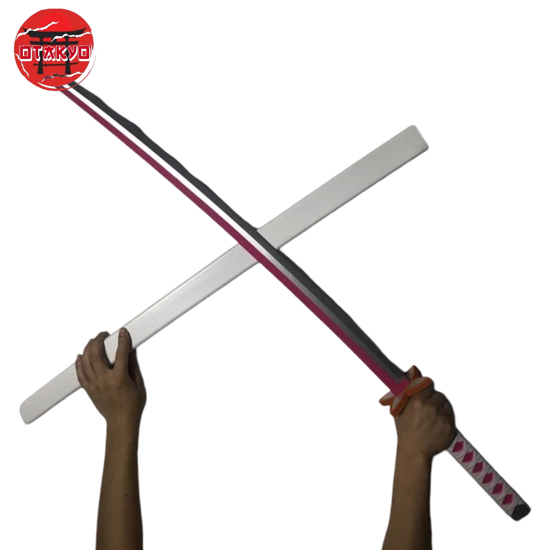 Kanae Kocho Schwert - Demon Slayer™