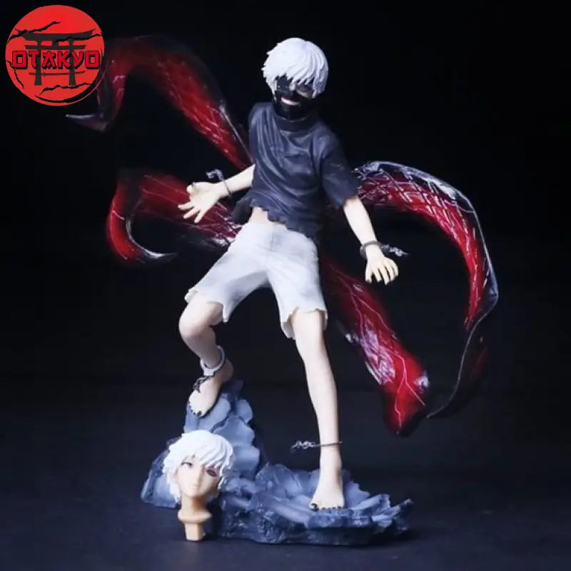 Kaneki Ken Figuren - Tokyo Ghoul™
