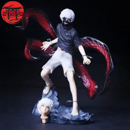 Kaneki Ken Figuren - Tokyo Ghoul™