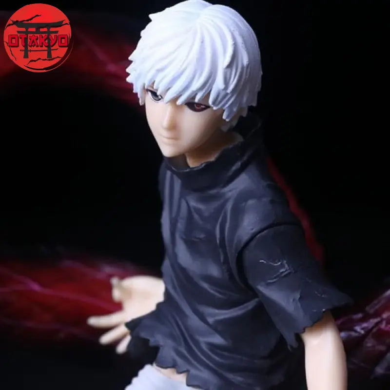 Kaneki Ken Figuren - Tokyo Ghoul™
