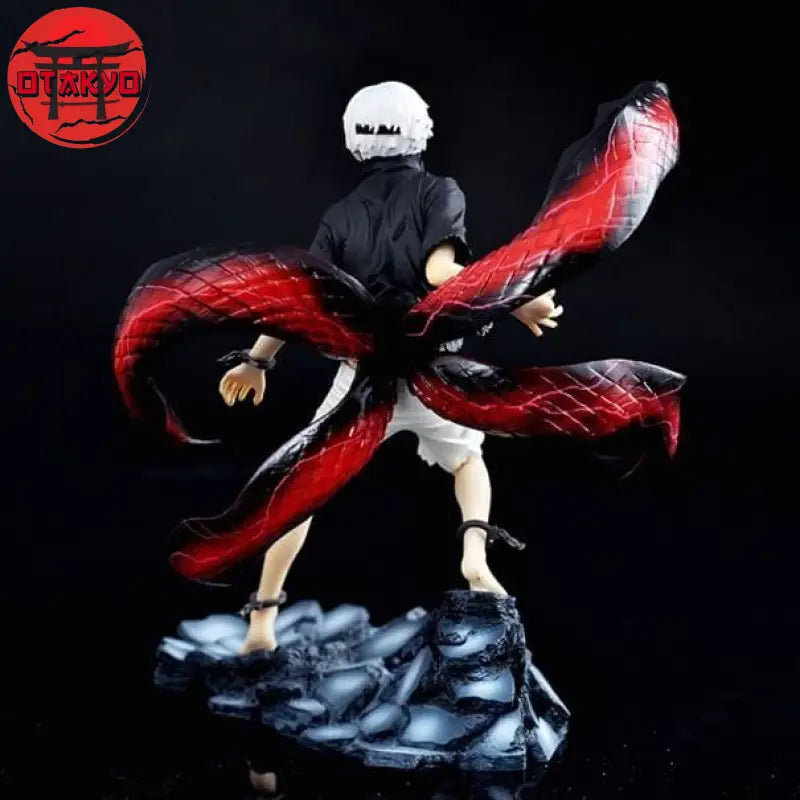 Kaneki Ken Figuren - Tokyo Ghoul™
