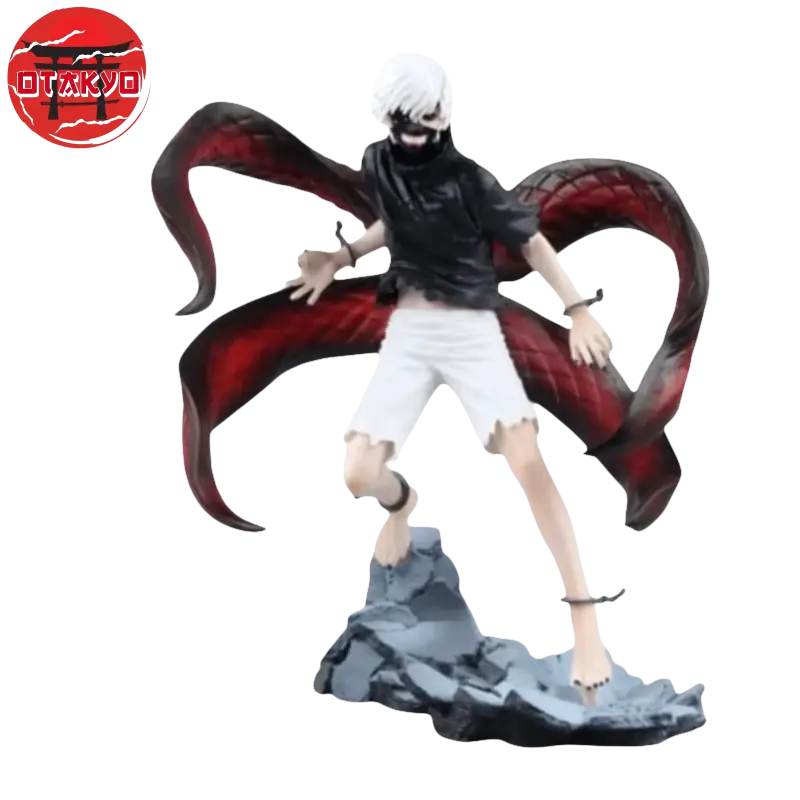 Kaneki Ken Figuren - Tokyo Ghoul™