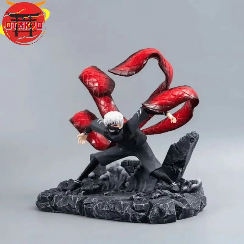Kaneki Ken Ghoul-Modus Figuren - Tokyo Ghoul™