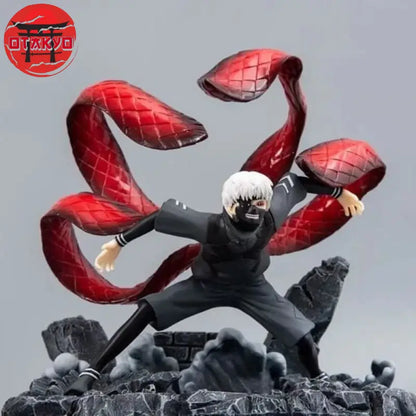 Kaneki Ken Ghoul-Modus Figuren - Tokyo Ghoul™