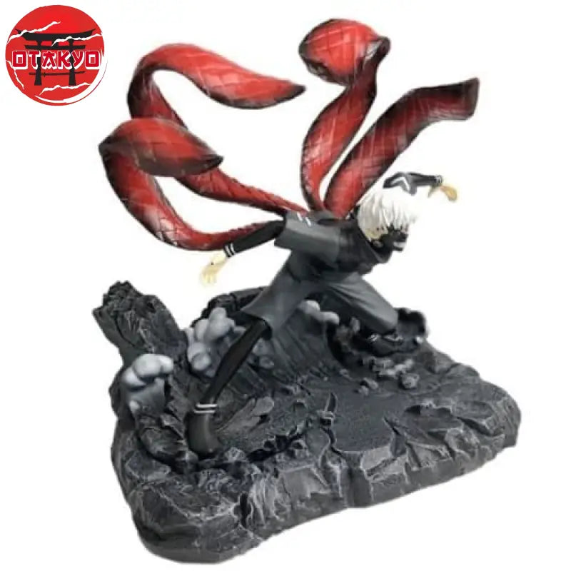 Kaneki Ken Ghoul-Modus Figuren - Tokyo Ghoul™