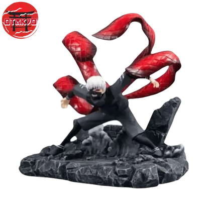 Kaneki Ken Ghoul-Modus Figuren - Tokyo Ghoul™