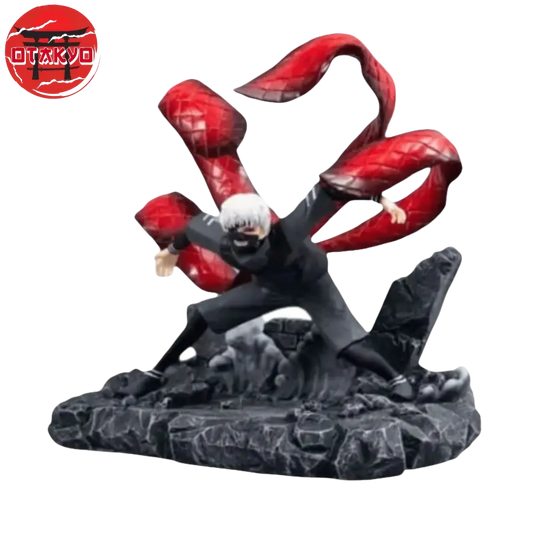 Kaneki Ken Ghoul-Modus Figuren - Tokyo Ghoul™