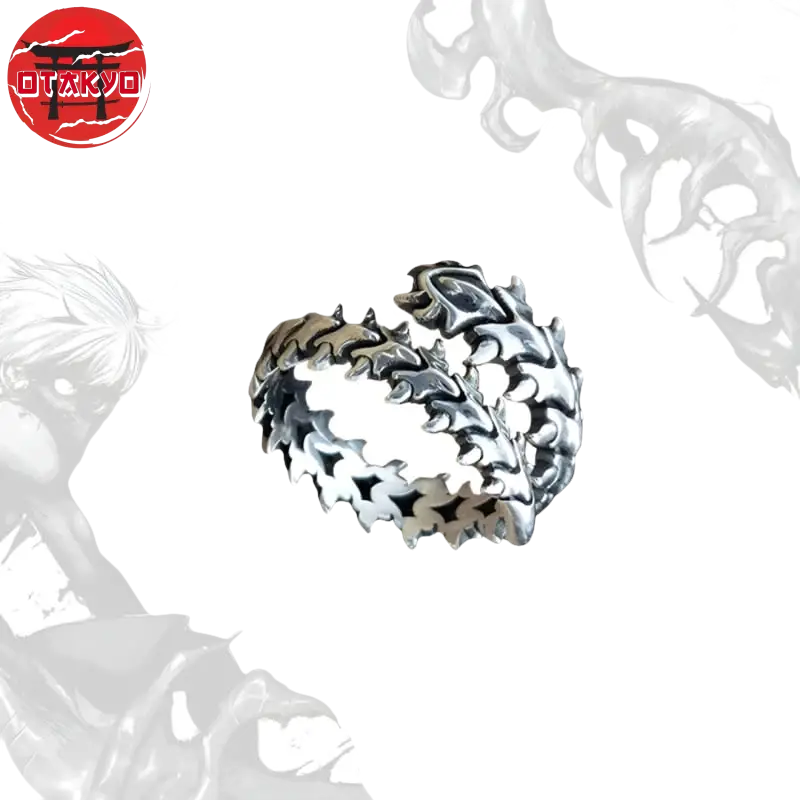 Kaneki Ken Ring - Tokyo Ghoul™