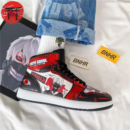 Kaneki Ken Schuhe - Tokyo Ghoul™