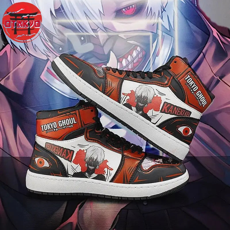 Kaneki Ken Schuhe - Tokyo Ghoul™
