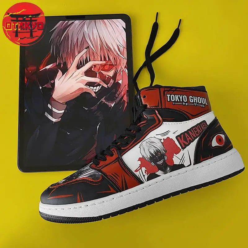 Kaneki Ken Schuhe - Tokyo Ghoul™