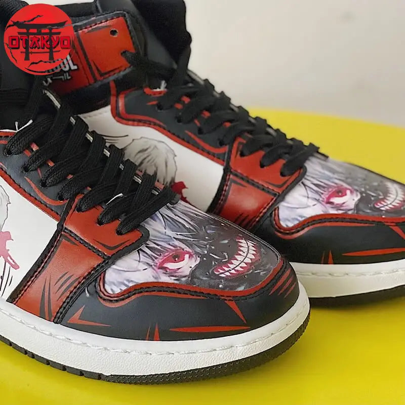 Kaneki Ken Schuhe - Tokyo Ghoul™
