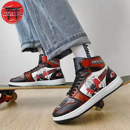 Kaneki Ken Schuhe - Tokyo Ghoul™
