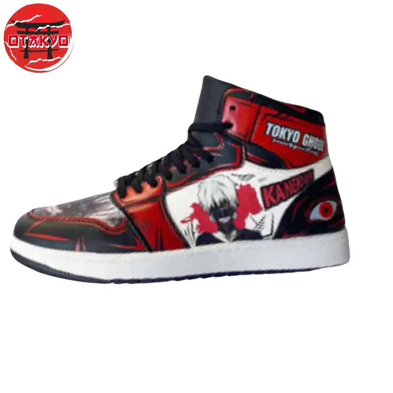 Kaneki Ken Schuhe - Tokyo Ghoul™